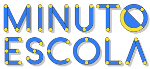 Minuto Escola Logo